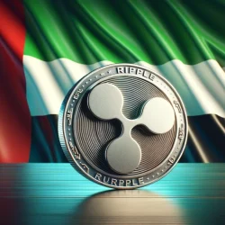 حصلت شركة Ripple على موافقة مبدئية من سلطة دبي للخدمات المالية (DFSA)