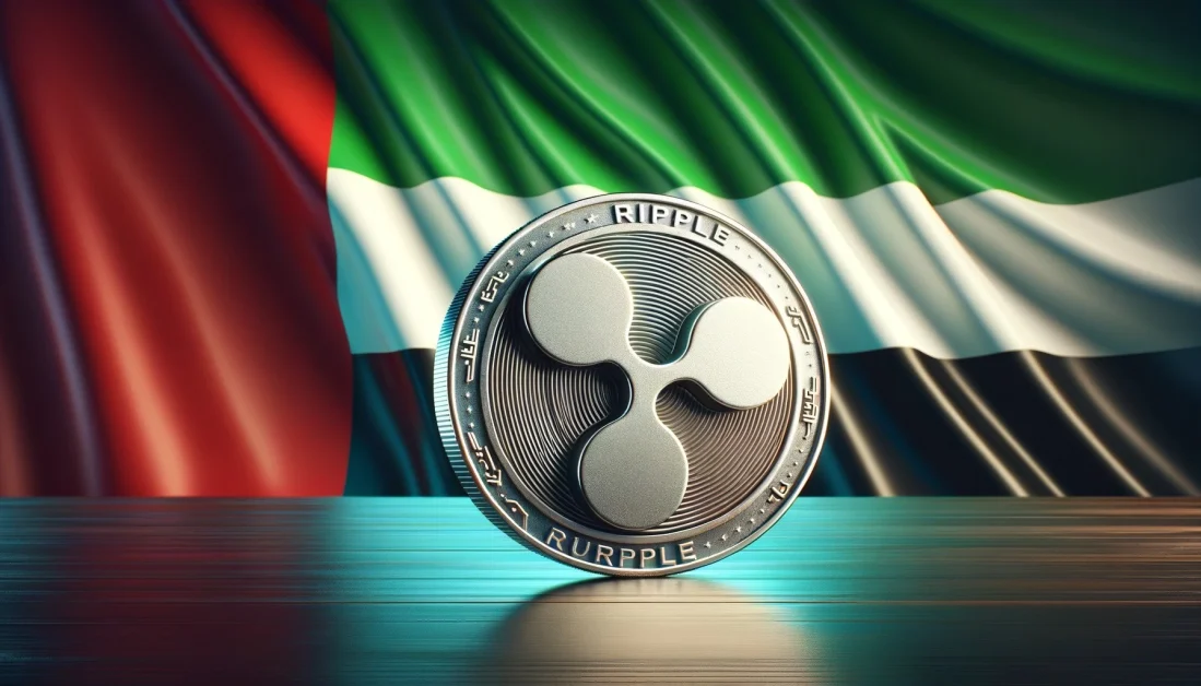 حصلت شركة Ripple على موافقة مبدئية من سلطة دبي للخدمات المالية (DFSA)