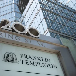 'Franklin Templeton' تُطلق صندوق التمويل الرقمي على شبكة 'Aptos'