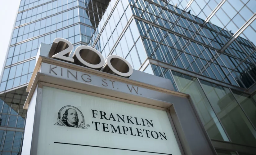 'Franklin Templeton' تُطلق صندوق التمويل الرقمي على شبكة 'Aptos'