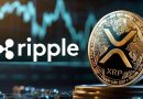 ‘Ripple Labs’ ورئيسها التنفيذي تحت النيران وسط شائعاتٍ عن لقاءٍ مع ‘ترامب’