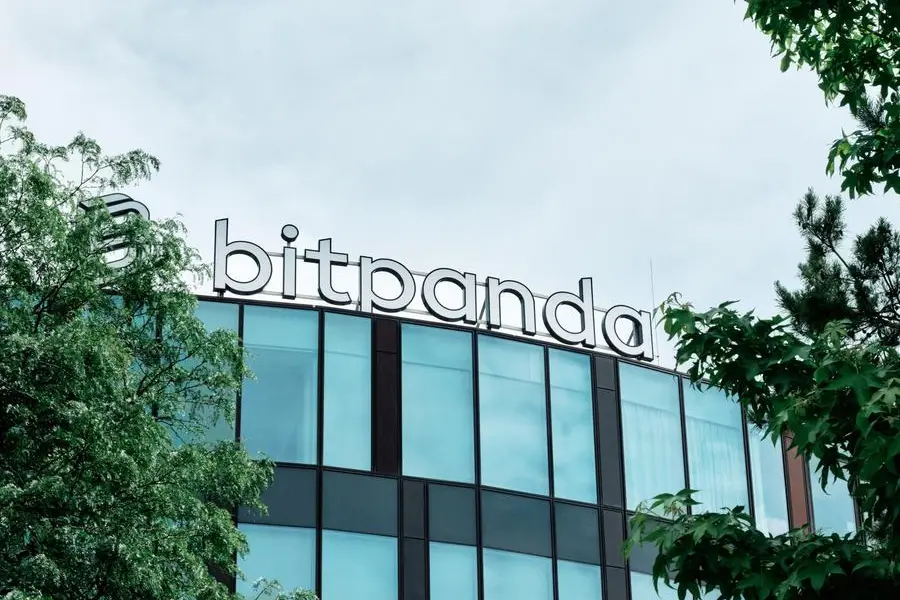 Bitpanda تمهد لدخول سوق العملات الرقمية فى الإمارات